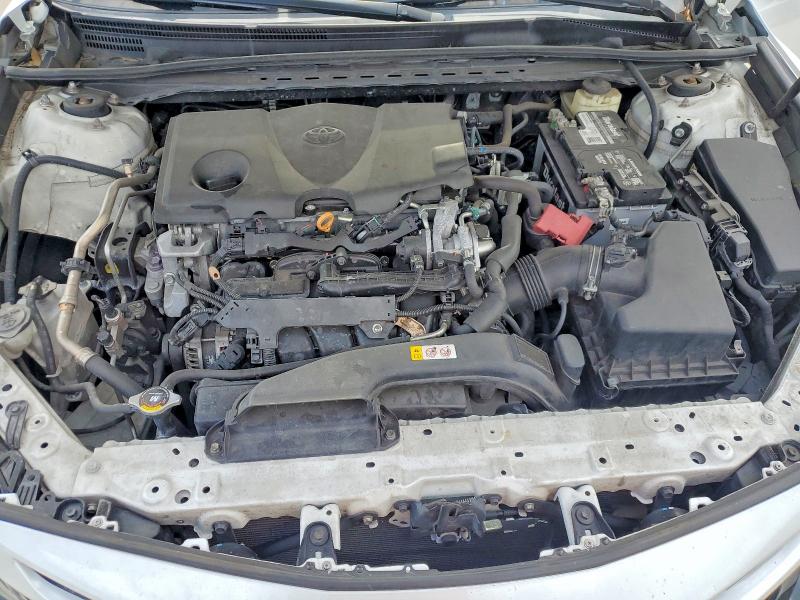 Продаж на аукціоні авто 2018 Toyota Camry, vin: 4T1B61HK3JU127513, номер лоту: 59913746
