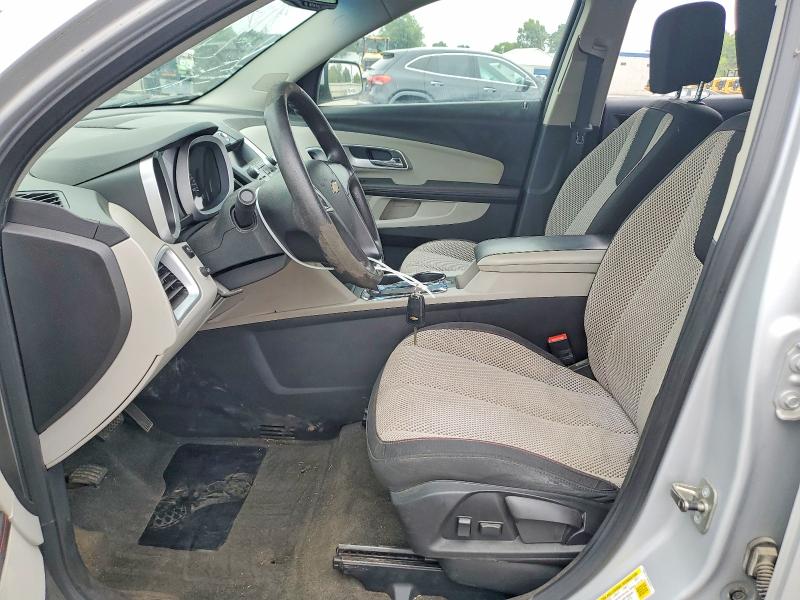 Продаж на аукціоні авто 2010 Chevrolet Equinox, vin: 2CNFLEEY9A6203311, номер лоту: 62479546