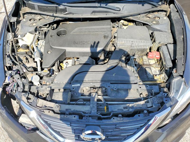 Продажа на аукционе авто 2017 Nissan Altima, vin: 1N4AL3AP1HC219297, номер лота: 58999516