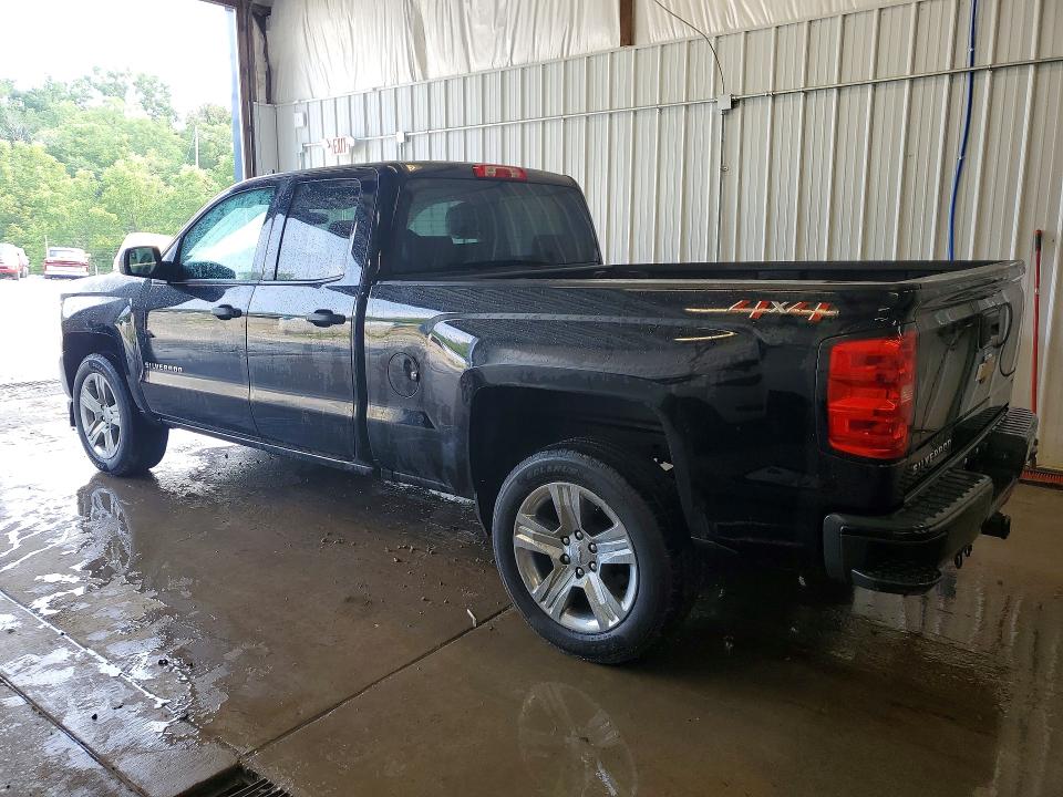 Продажа на аукционе авто 2018 Chevrolet Silverado, vin: 1GCVKPEC5JZ222106, номер лота: 61333746