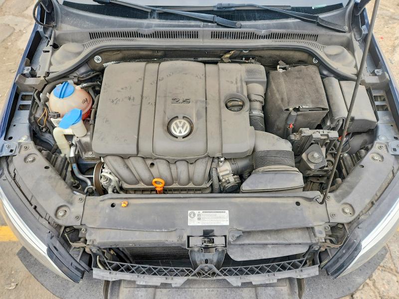 Продажа на аукционе авто 2011 Volkswagen Jetta, vin: 3VWDZ7AJ1BM048403, номер лота: 59665186