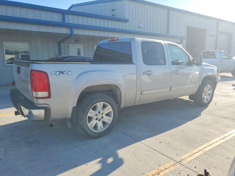 Aukcja sprzedaży 2008 Gmc Sierra, vin: 2GTEK133081218631, numer aukcji: 60866736