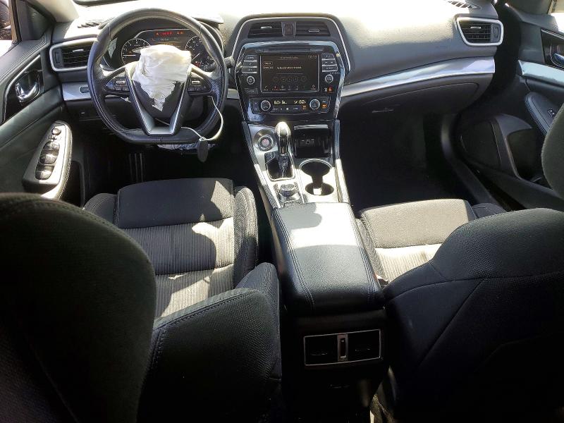Aukcja sprzedaży 2020 Nissan Maxima, vin: 1N4AA6BV5LC377249, numer aukcji: 59898036