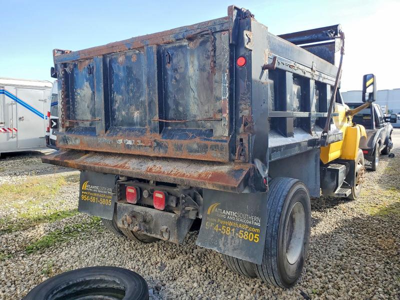 Aukcja sprzedaży 2005 Gmc C6500, vin: 1GDJ6C1395F528116, numer aukcji: 55072746