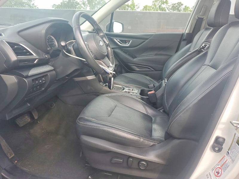 2019 Subaru Forester მანქანა იყიდება აუქციონზე, vin: JF2SKASC8KH537348, აუქციონის ნომერი: 62380766