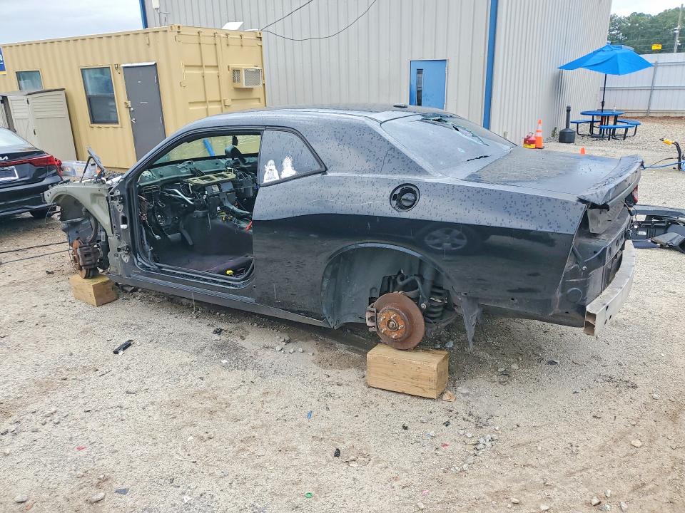 Aukcja sprzedaży 2017 Dodge Challenger, vin: 2C3CDZAG6HH568248, numer aukcji: 62283526