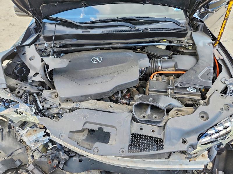 2015 Acura Tlx მანქანა იყიდება აუქციონზე, vin: 19UUB2F72FA017141, აუქციონის ნომერი: 63010676