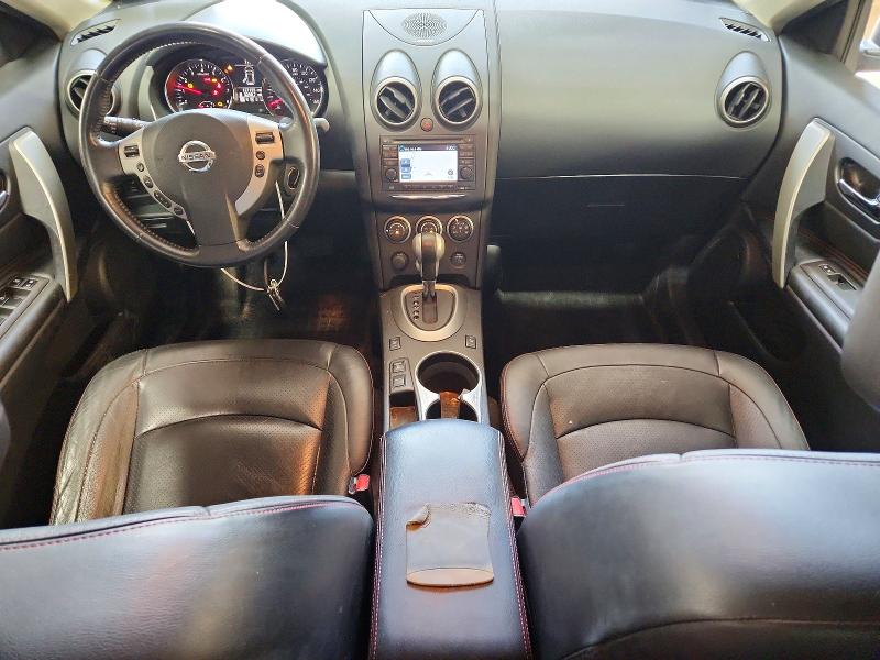2012 Nissan Rogue მანქანა იყიდება აუქციონზე, vin: JN8AS5MV2CW360796, აუქციონის ნომერი: 61381746