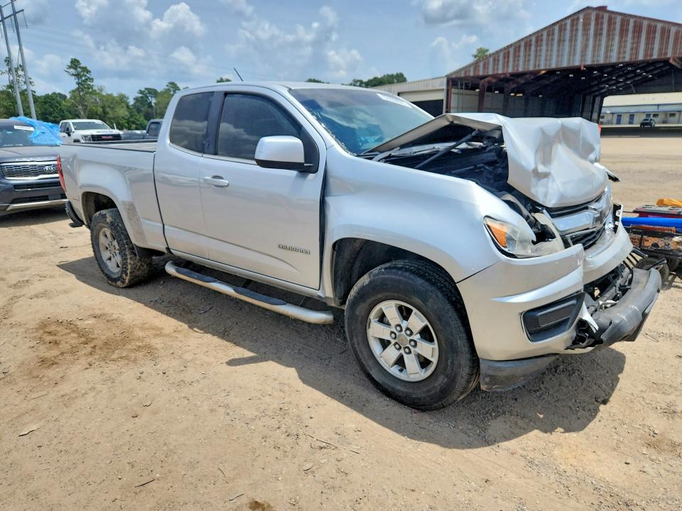 2016 Chevrolet Colorado მანქანა იყიდება აუქციონზე, vin: 1GCHSBEA8G1320925, აუქციონის ნომერი: 62869656