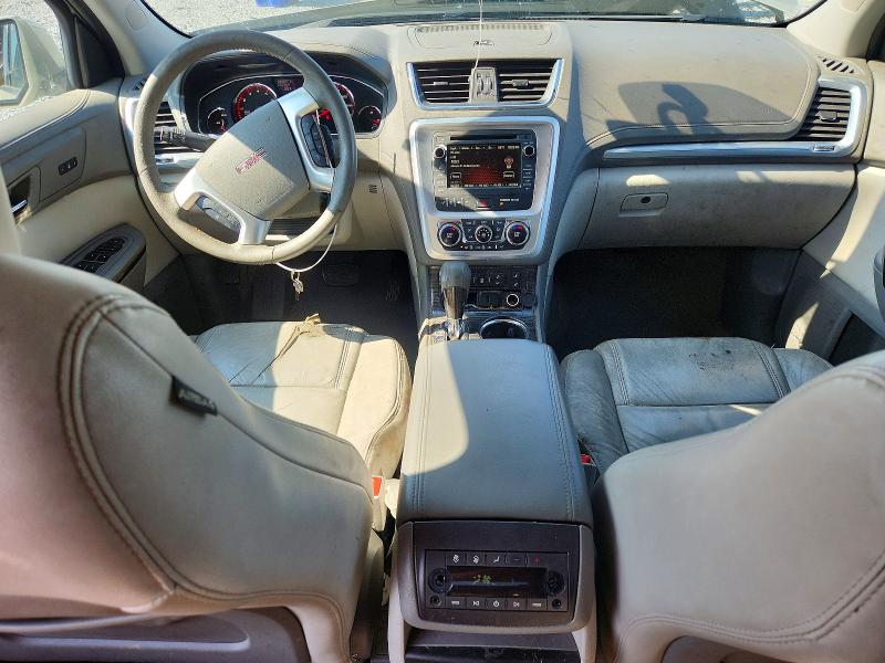 Aukcja sprzedaży 2016 Gmc Acadia, vin: 1GKKRRKD3GJ271453, numer aukcji: 60213596