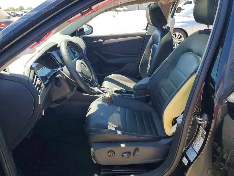 Aukcja sprzedaży 2021 Volkswagen Jetta, vin: 3VWC57BU8MM082079, numer aukcji: 62677496