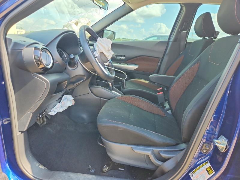 Продаж на аукціоні авто 2020 Nissan Kicks, vin: 3N1CP5DV2LL492052, номер лоту: 61149666