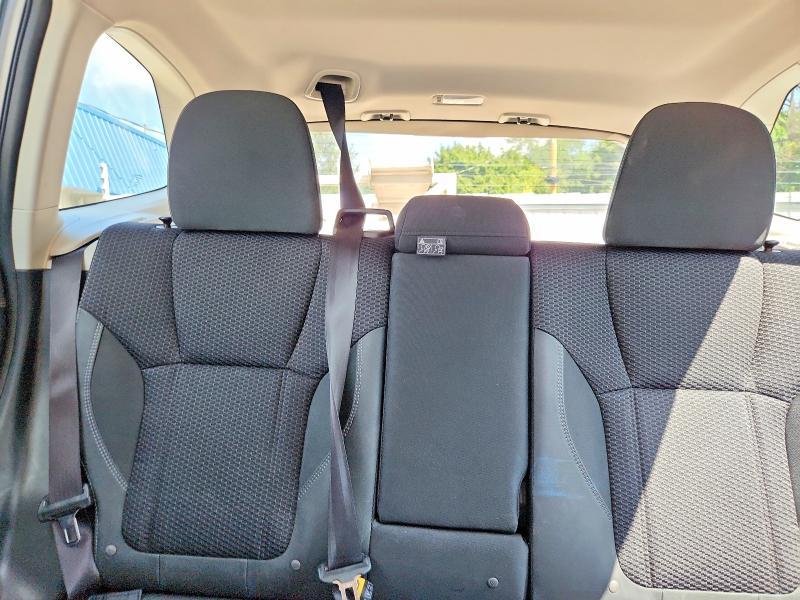 63199716 :رقم المزاد ، JF2SKADC9PH514732 vin ، 2023 Subaru Forester مزاد بيع