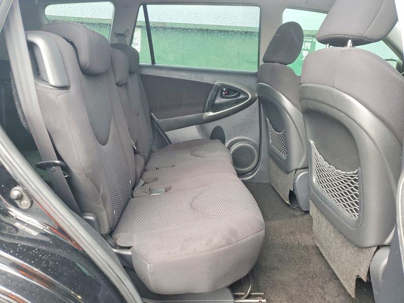 2010 Toyota Rav4 მანქანა იყიდება აუქციონზე, vin: 2T3RF4DV8AW025115, აუქციონის ნომერი: 61142496