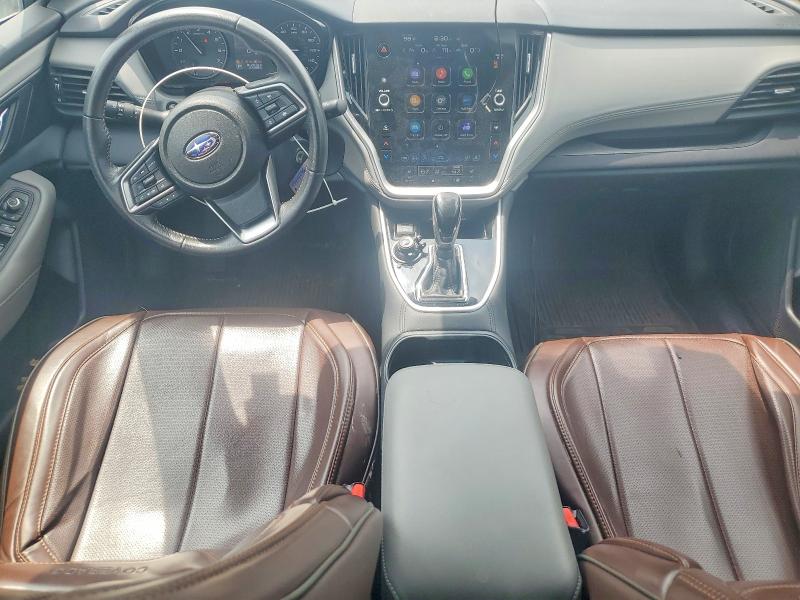 Aukcja sprzedaży 2025 Subaru Outback, vin: 4S4BTACC3S3128189, numer aukcji: 47414276