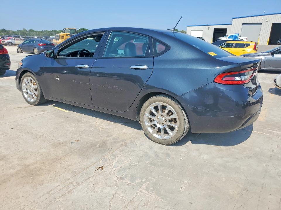 2013 Dodge Dart მანქანა იყიდება აუქციონზე, vin: 1C3CDFCA3DD232930, აუქციონის ნომერი: 62251076