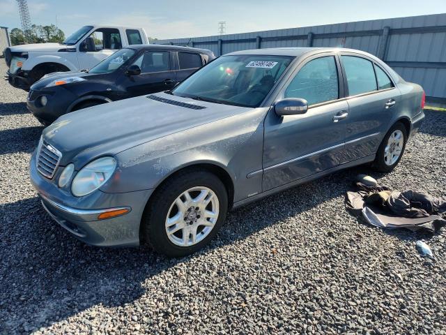 62499746 :رقم المزاد ، WDBUF56J06A805057 vin ، 2006 Mercedes-benz E مزاد بيع