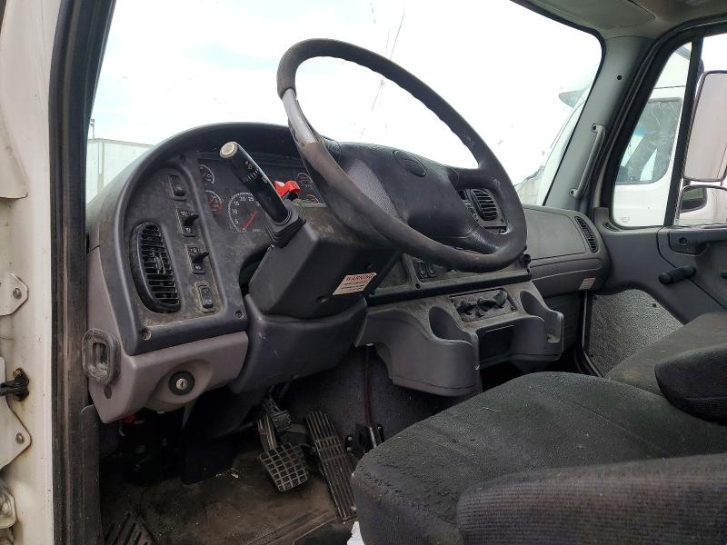 2017 Freightliner M2 მანქანა იყიდება აუქციონზე, vin: 3ALACWDT7HDHX7868, აუქციონის ნომერი: 62427616