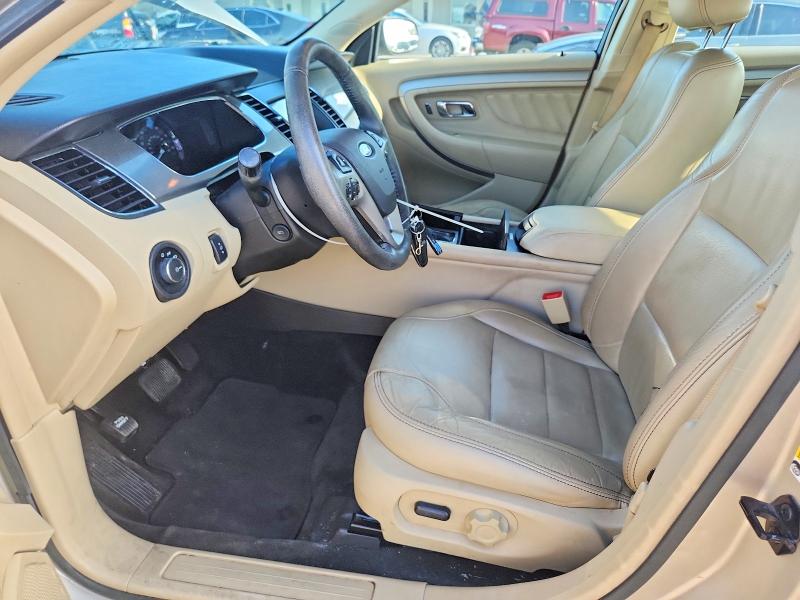Aukcja sprzedaży 2017 Ford Taurus, vin: 1FAHP2E89HG112054, numer aukcji: 61118336
