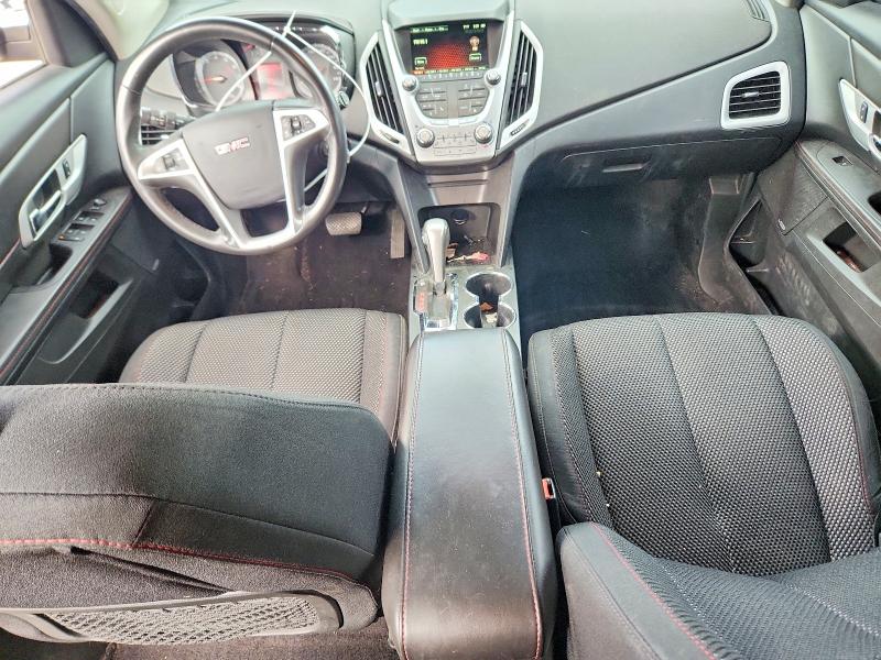 2015 Gmc Terrain მანქანა იყიდება აუქციონზე, vin: 2GKFLWE38F6413991, აუქციონის ნომერი: 62796956