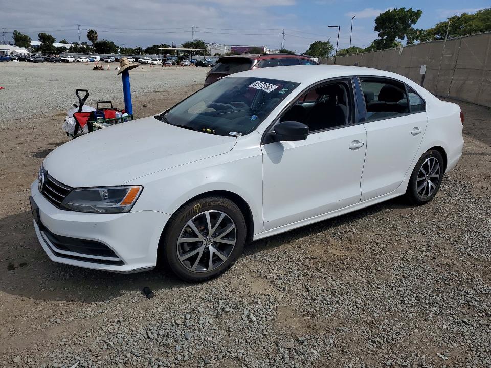 Продажа на аукционе авто 2016 Volkswagen Jetta, vin: 3VWD67AJ4GM266383, номер лота: 85772685
