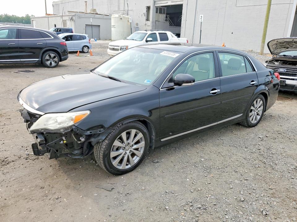Продажа на аукционе авто 2012 Toyota Avalon, vin: 4T1BK3DBXCU459710, номер лота: 63068306