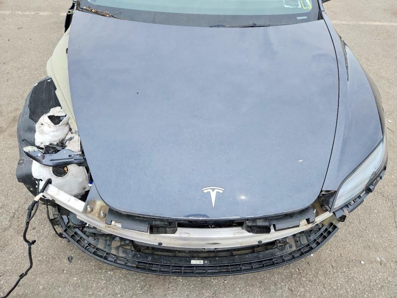 59849216 :رقم المزاد ، 5YJ3E1EA3RF872595 vin ، 2024 Tesla Model 3 مزاد بيع