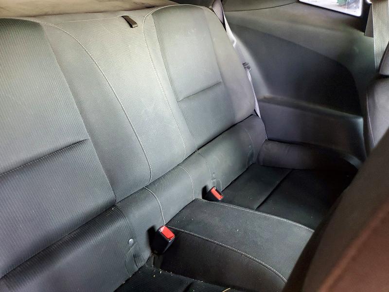 60245916 :رقم المزاد ، 2G1FC1E34F9106775 vin ، 2015 Chevrolet Camaro مزاد بيع