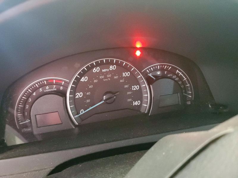 2013 Toyota Camry მანქანა იყიდება აუქციონზე, vin: 4T4BF1FK2DR306168, აუქციონის ნომერი: 58994356