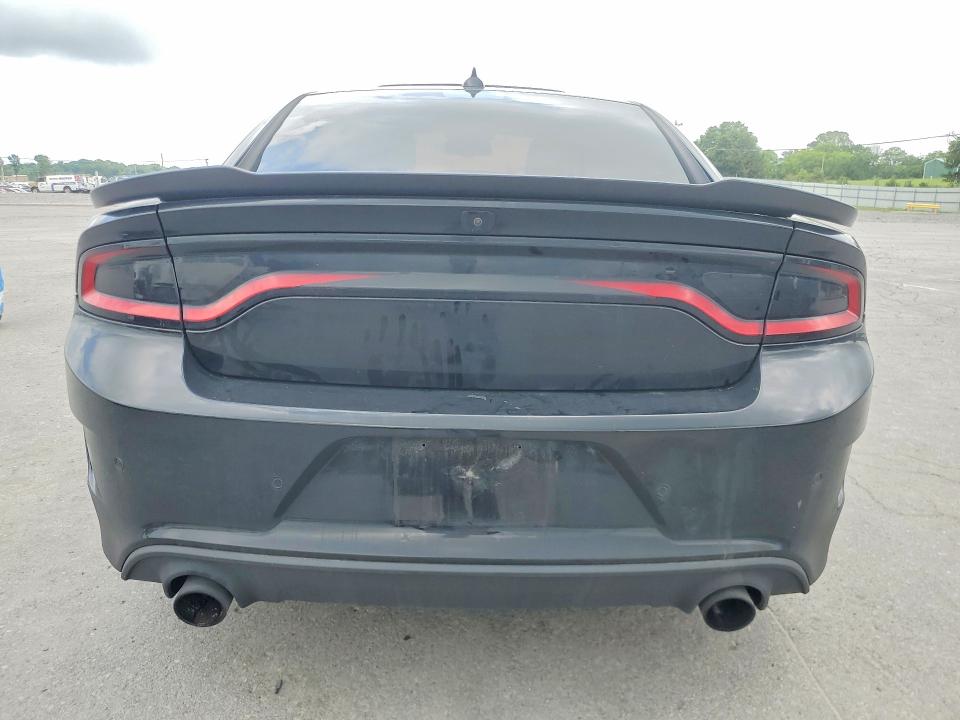 Aukcja sprzedaży 2023 Dodge Charger, vin: 2C3CDXHG0PH671304, numer aukcji: 61796236