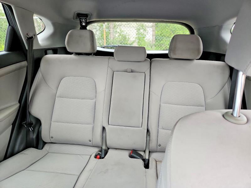Aukcja sprzedaży 2021 Hyundai Tucson, vin: KM8J33A42MU294364, numer aukcji: 62573116