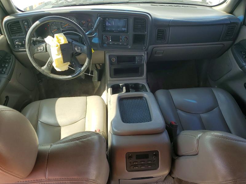 Продаж на аукціоні авто 2003 Gmc Yukon, vin: 1GKEK13Z83J224166, номер лоту: 61602526