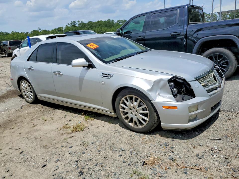 62323256 :رقم المزاد ، 1G6DU6EA6A0148152 vin ، 2010 Cadillac Sts مزاد بيع