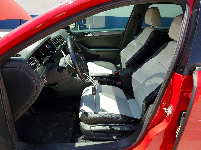 Продажа на аукционе авто 2016 Volkswagen Jetta, vin: 3VWD17AJXGM236268, номер лота: 62473246