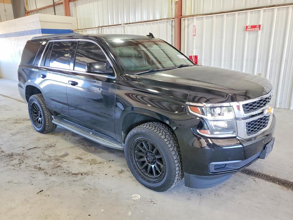 Aukcja sprzedaży 2017 Chevrolet Tahoe, vin: 1GNSKBKC8HR258027, numer aukcji: 62934266