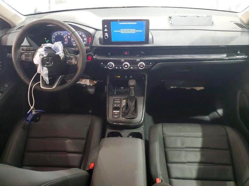 Aukcja sprzedaży 2026 Honda Cr-v, vin: 2HKRS4H73TH462764, numer aukcji: 60768856