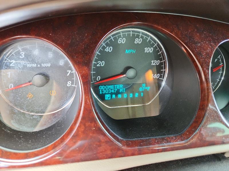 Продажа на аукционе авто 2008 Buick Lucerne, vin: 1G4HD57298U183121, номер лота: 62641526