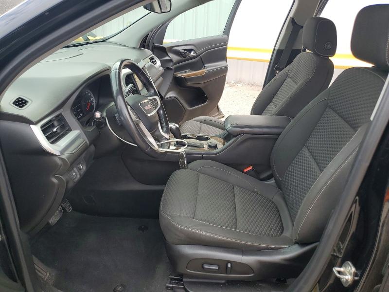 Aukcja sprzedaży 2019 Gmc Acadia, vin: 1GKKNSLS1KZ112313, numer aukcji: 61978336