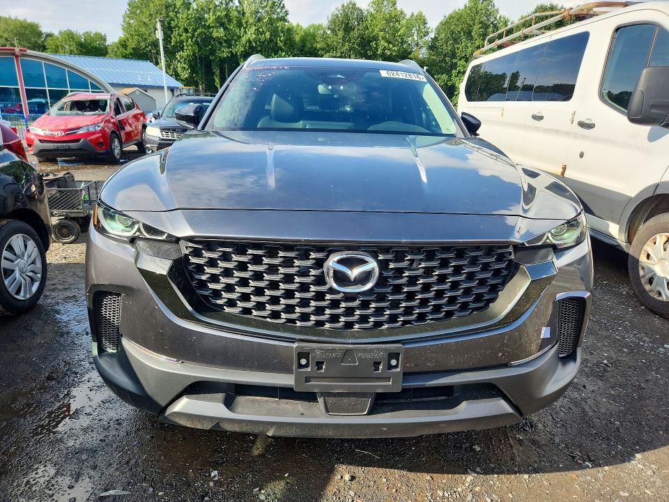 Aukcja sprzedaży 2025 Mazda Cx-50, vin: 7MMVAABW5SN136396, numer aukcji: 62412816