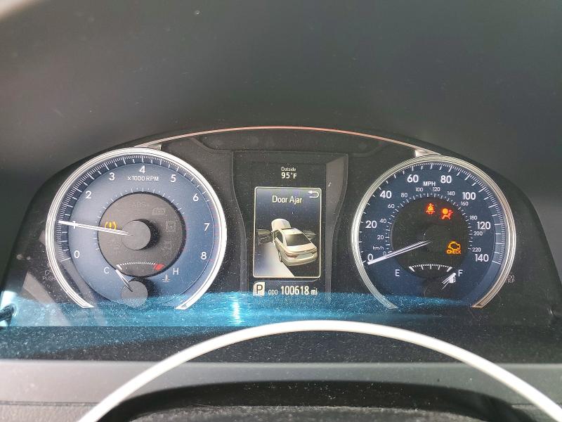 Aukcja sprzedaży 2016 Toyota Camry, vin: 4T1BK1FK9GU031053, numer aukcji: 60863956