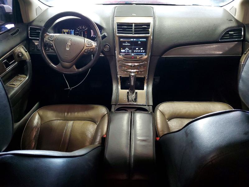 Продаж на аукціоні авто 2013 Lincoln Mkx, vin: 2LMDJ8JK7DBL22216, номер лоту: 61016746