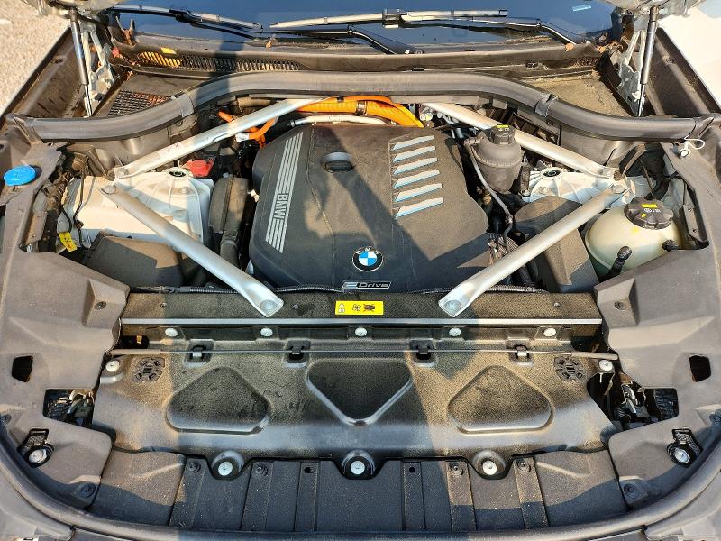 Продажа на аукционе авто 2023 Bmw X5, vin: 5UXTA6C07P9N72888, номер лота: 62474276