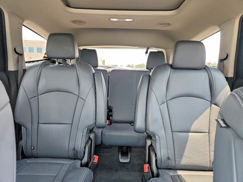 Продаж на аукціоні авто 2019 Buick Enclave, vin: 5GAEVBKW1KJ199336, номер лоту: 59955916