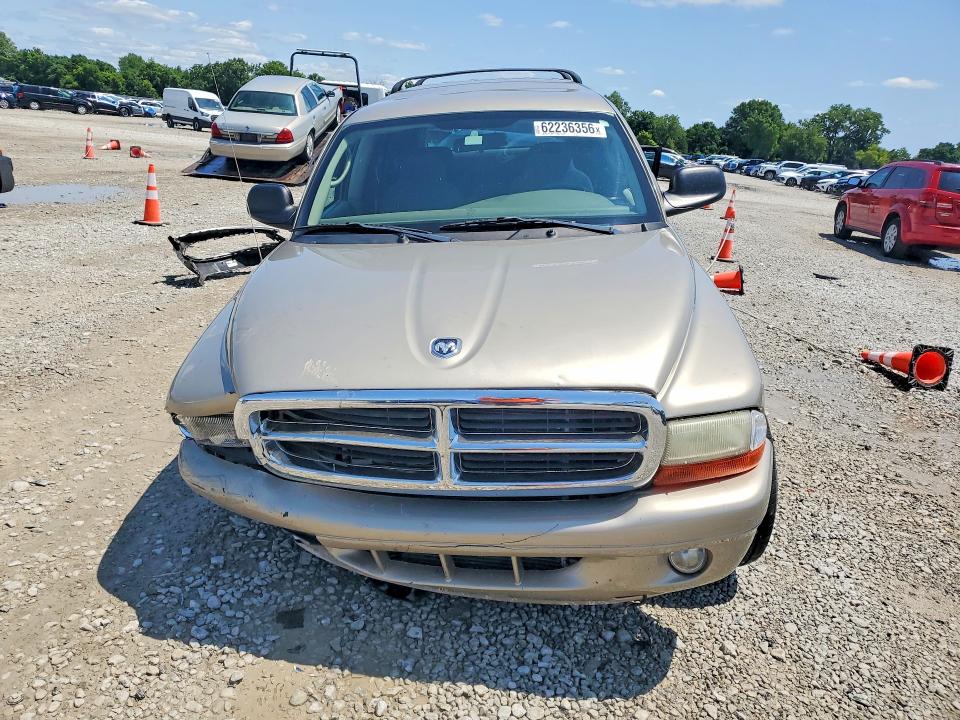 Aukcja sprzedaży 2003 Dodge Durango, vin: 1D4HS48N33F500596, numer aukcji: 62236356