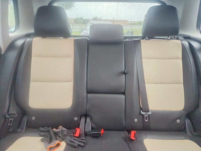 Aukcja sprzedaży 2017 Volkswagen Tiguan, vin: WVGSV7AX5HK015345, numer aukcji: 59254216
