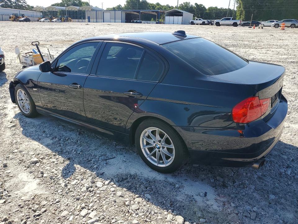 Aukcja sprzedaży 2010 Bmw 328, vin: WBAPH7G5XANM49267, numer aukcji: 59722306