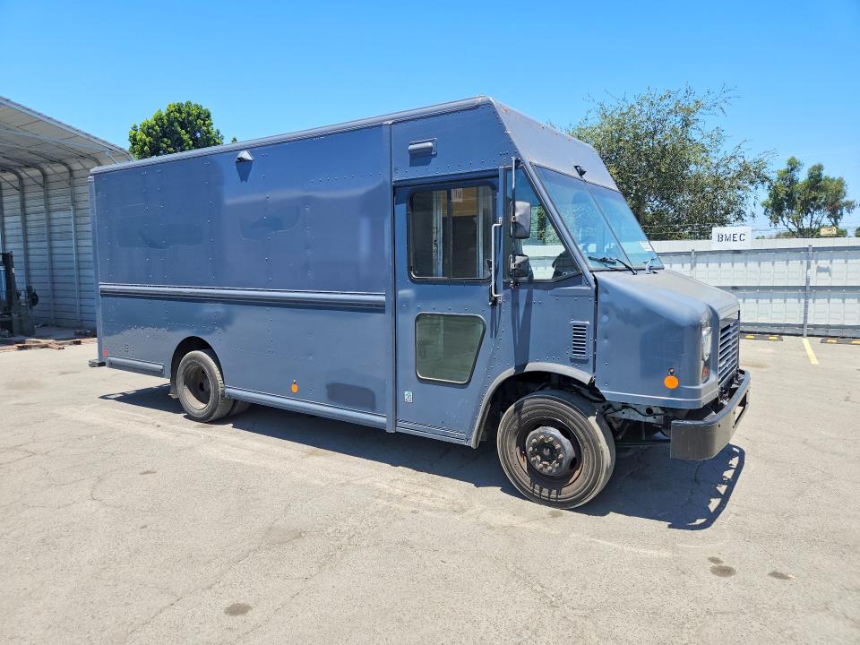 Aukcja sprzedaży 2020 Ford F59, vin: 1F65F5KN2L0A11616, numer aukcji: 61497946