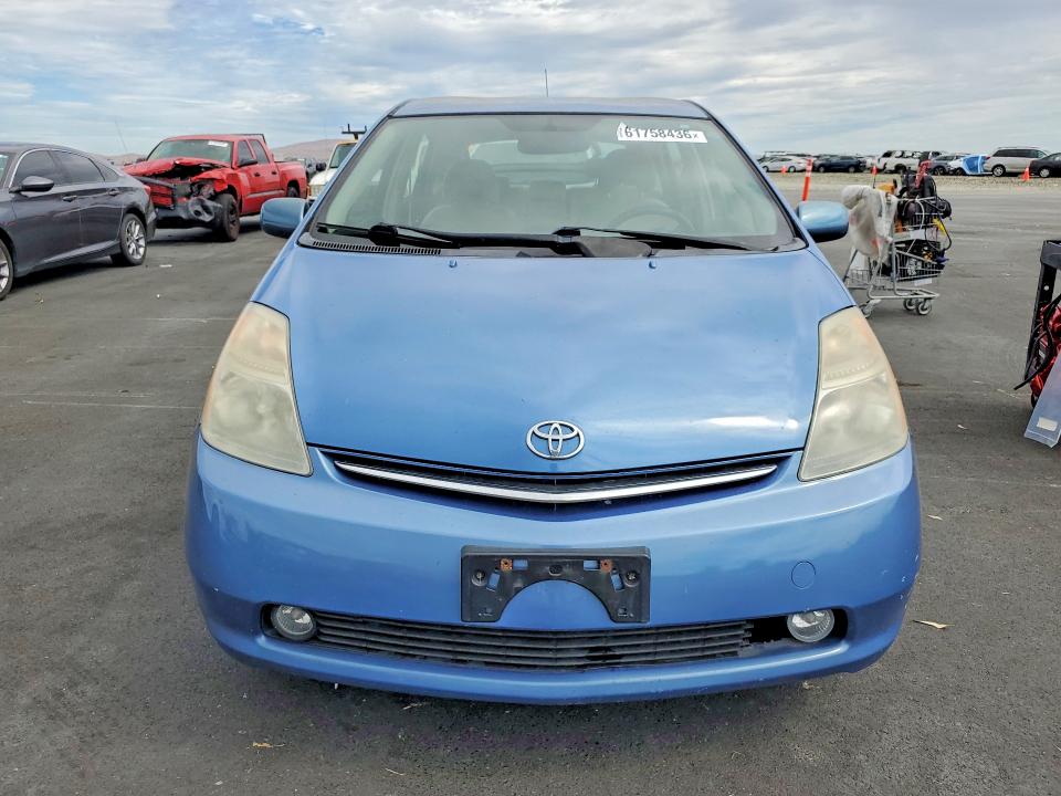 Продаж на аукціоні авто 2007 Toyota Prius, vin: JTDKB20U277573159, номер лоту: 61758436