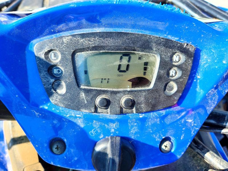 Продаж на аукціоні авто 2014 Kawasaki Unknown, vin: RGSWM22A6EB382410, номер лоту: 60200956