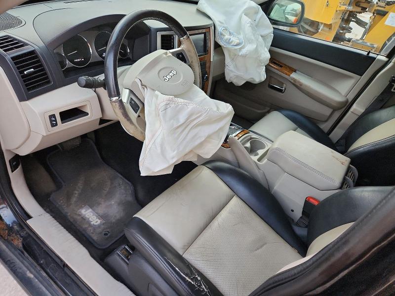 Aukcja sprzedaży 2008 Jeep Grand Cherokee, vin: 1J8HR58N38C233184, numer aukcji: 62978806